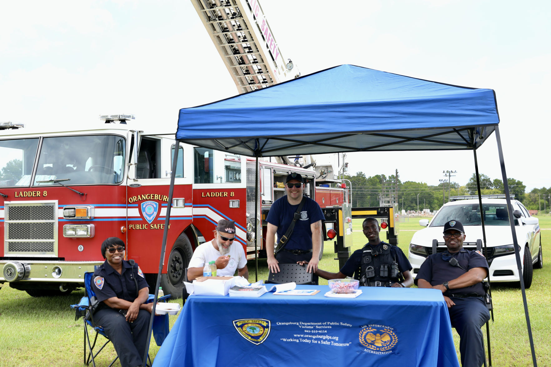 Community Health Fair